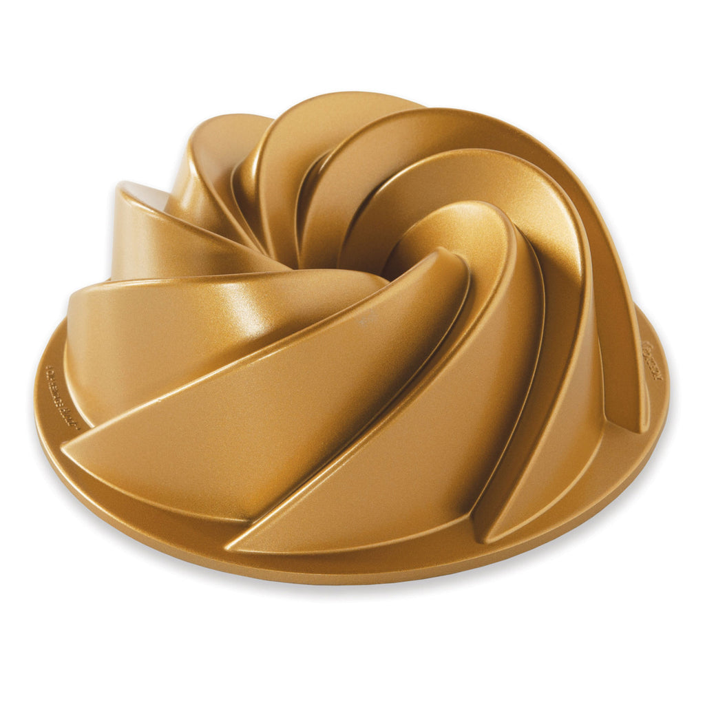 Heritage Bundt Pan Medium 22 x 22 x 7.5cm