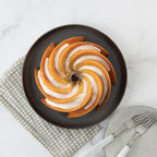 Heritage Bundt Pan Medium 22 x 22 x 7.5cm
