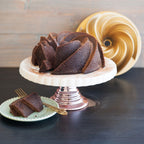 Heritage Bundt Pan Medium 22 x 22 x 7.5cm