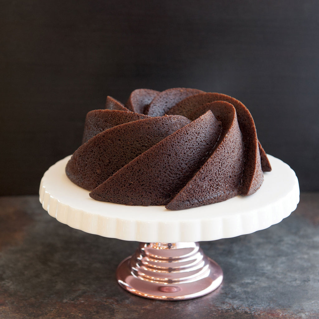 Heritage Bundt Pan Medium 22 x 22 x 7.5cm
