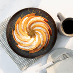 Heritage Bundt Pan Medium 22 x 22 x 7.5cm