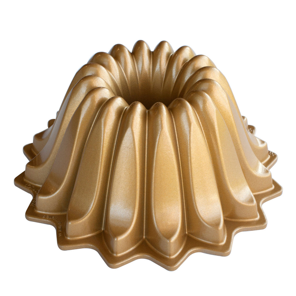 Lotus Bundt Pan 21.5 x 21.5 x 9.5cm