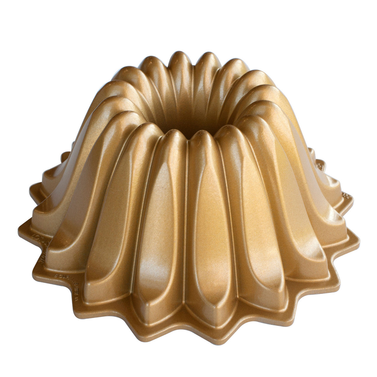 Lotus Bundt Pan 21.5 x 21.5 x 9.5cm