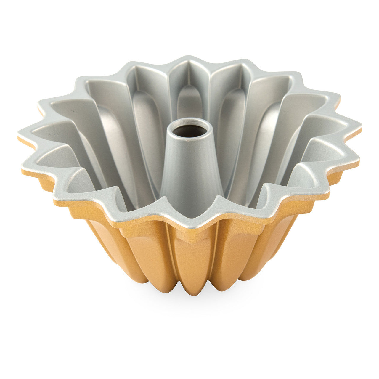 Lotus Bundt Pan 21.5 x 21.5 x 9.5cm