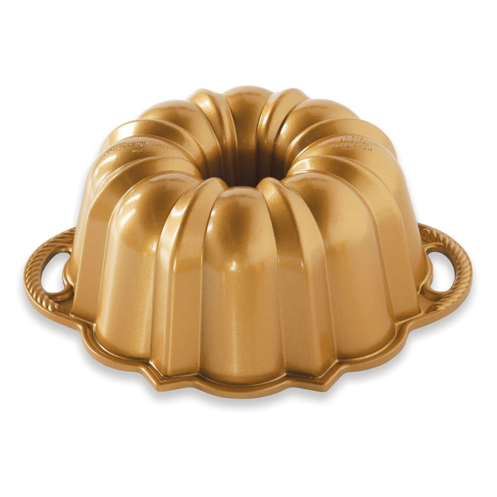Medium Anniversary Bundt Pan 23.5 x 20.5 x 8.5cm