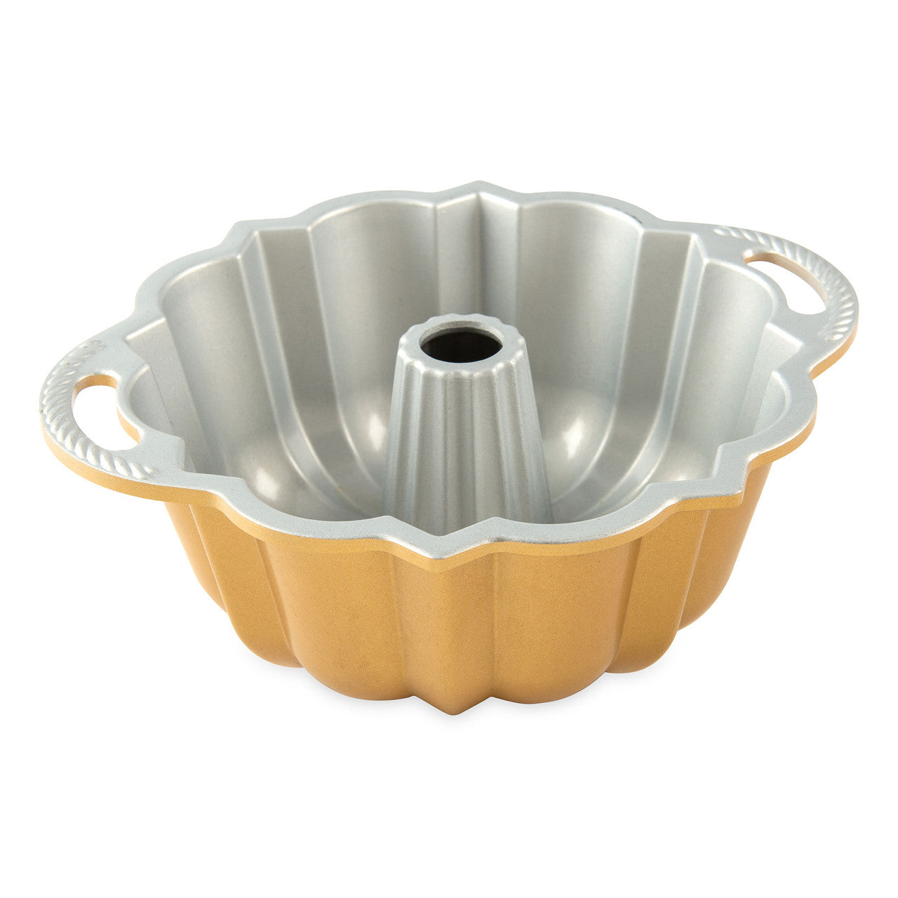 Medium Anniversary Bundt Pan 23.5 x 20.5 x 8.5cm