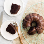 Medium Anniversary Bundt Pan 23.5 x 20.5 x 8.5cm