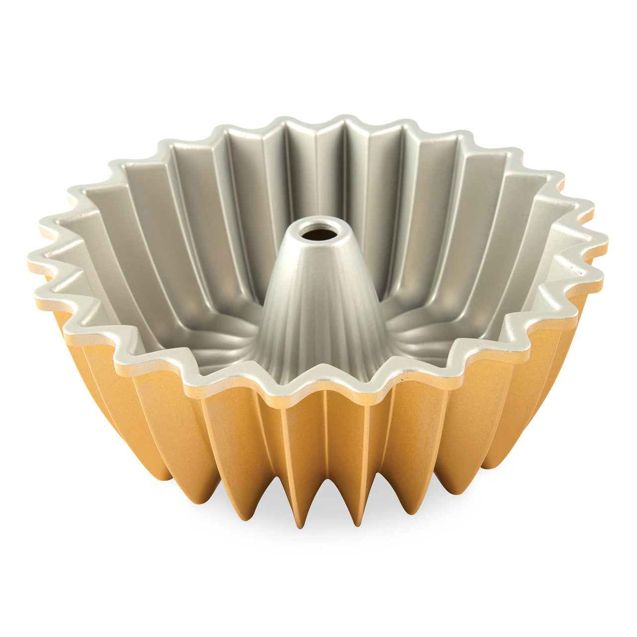 Brilliance Bundt 5-Cup 21.5 x 21 x 7.5cm
