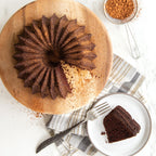 Brilliance Bundt 5-Cup 21.5 x 21 x 7.5cm