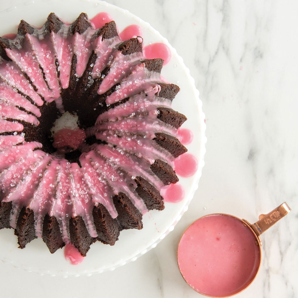 Brilliance Bundt 5-Cup 21.5 x 21 x 7.5cm