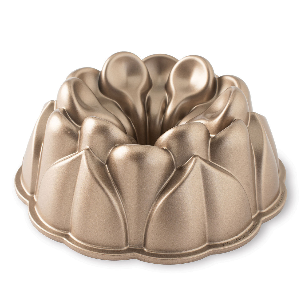 Magnolia Bundt® Pan 25 x 25 x 9.5cm