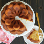 Magnolia Bundt® Pan 25 x 25 x 9.5cm