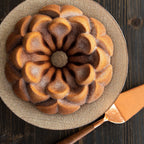 Magnolia Bundt® Pan 25 x 25 x 9.5cm