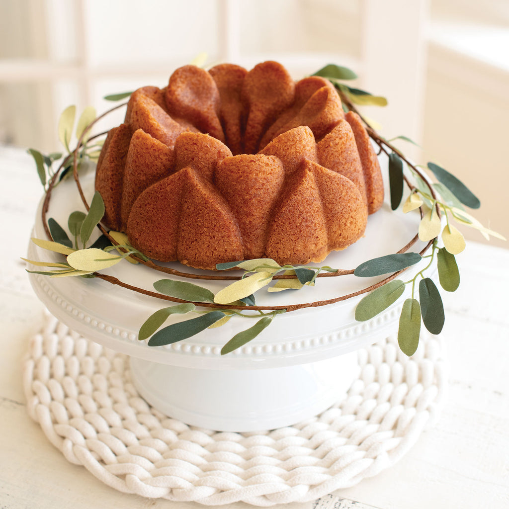 Magnolia Bundt® Pan 25 x 25 x 9.5cm