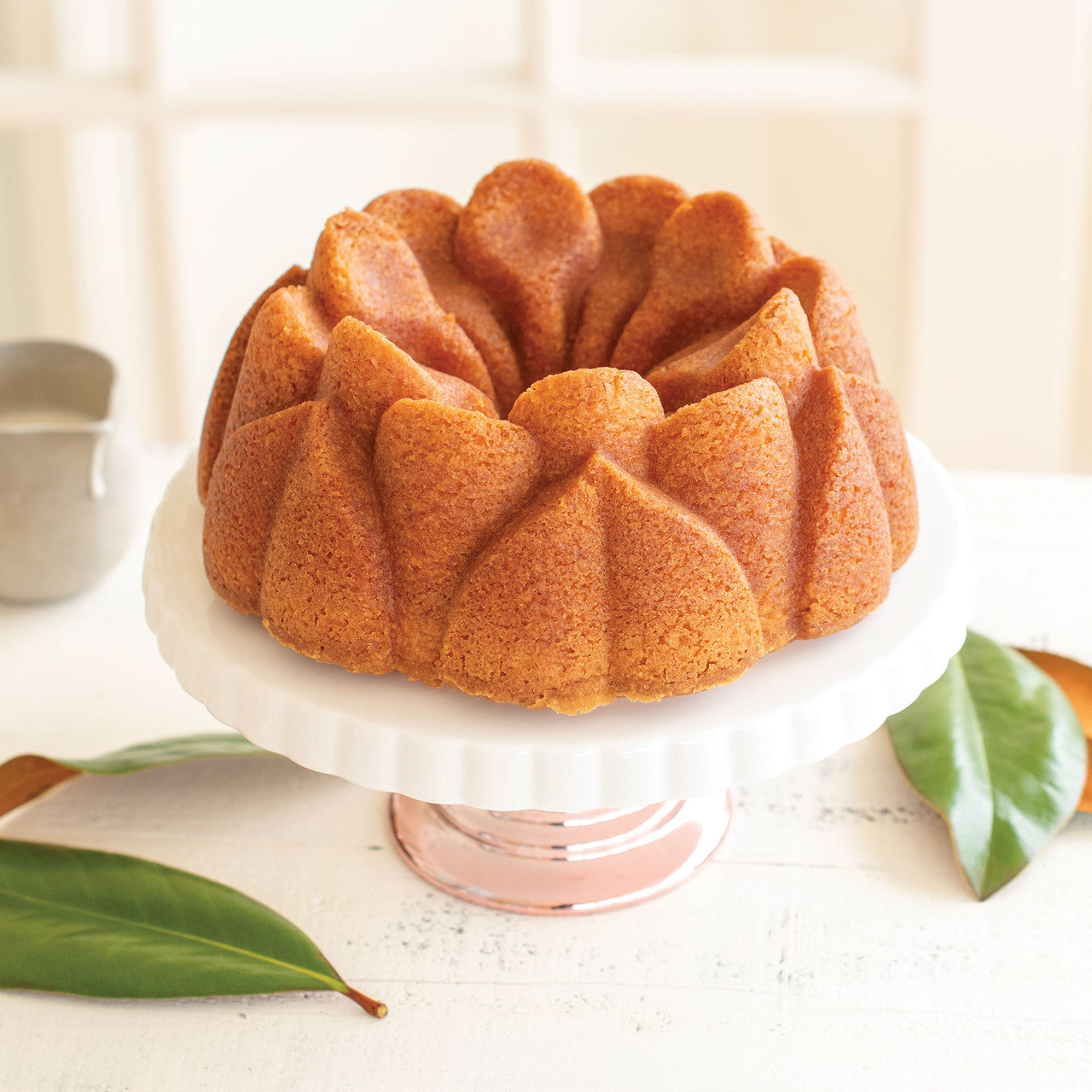 Magnolia Bundt® Pan 25 x 25 x 9.5cm