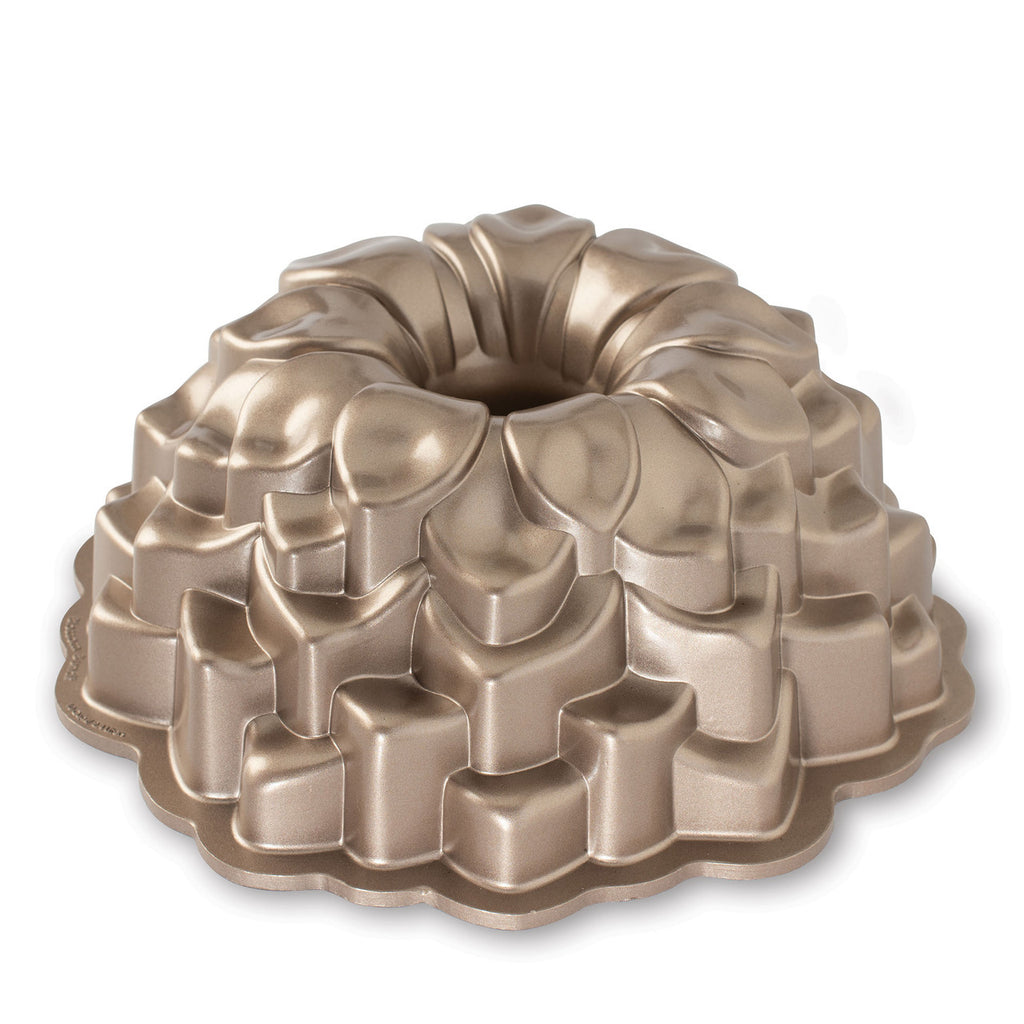 10 Cup Blossom Bundt Pan 26.5 x 19.5 x 9.5cm