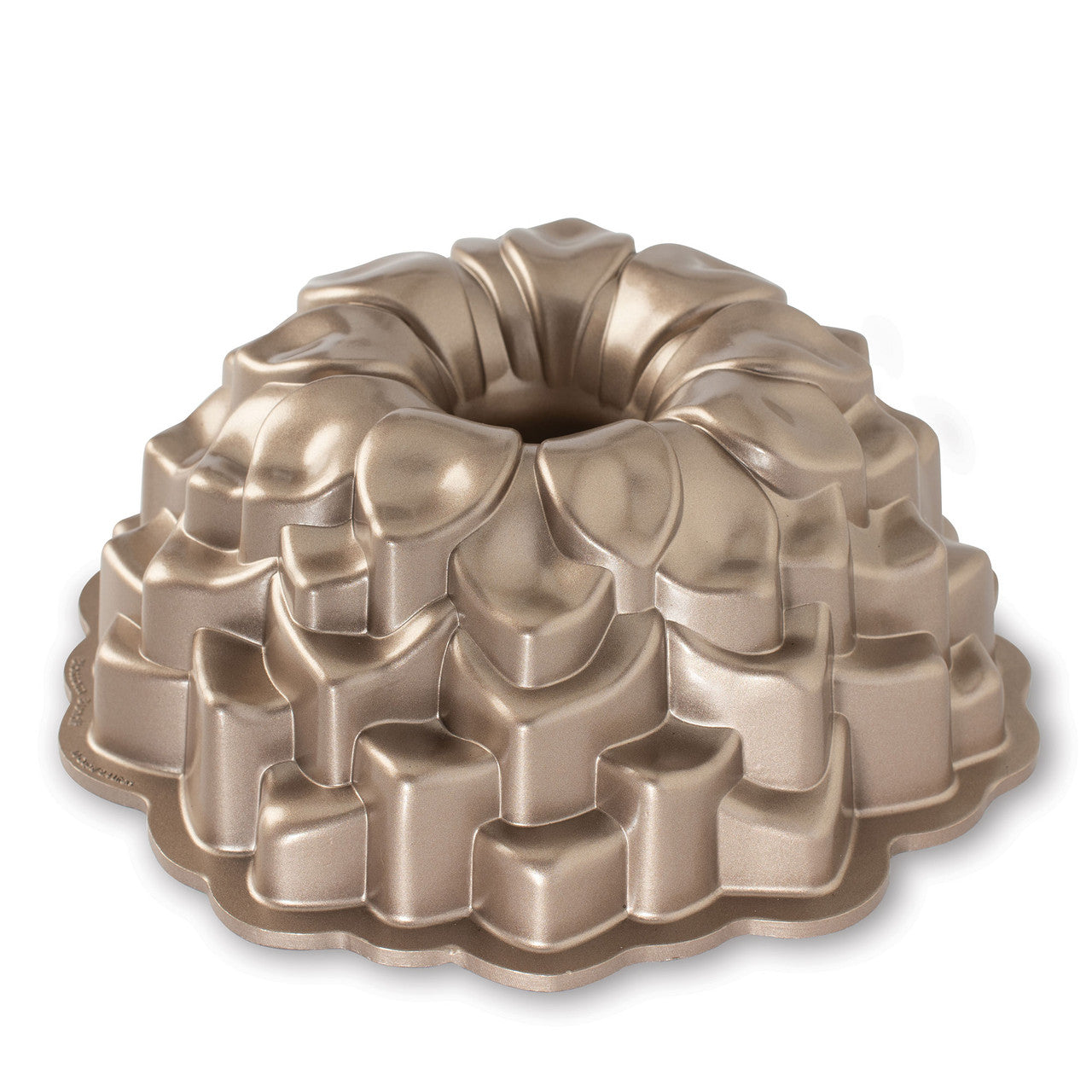 10 Cup Blossom Bundt Pan 26.5 x 19.5 x 9.5cm