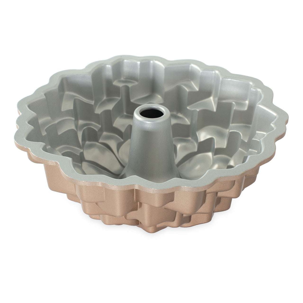 10 Cup Blossom Bundt Pan 26.5 x 19.5 x 9.5cm