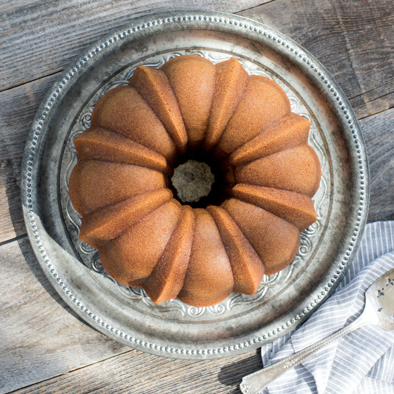 Original Bundt Pan 26.5 x 26.5 x 9.5cm