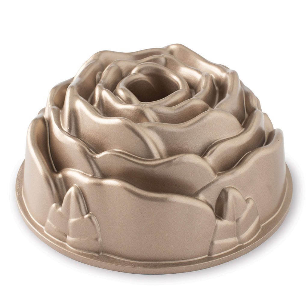 Rose Bundt Pan 23 x 23 x 10cm