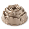 Rose Bundt Pan 23 x 23 x 10cm