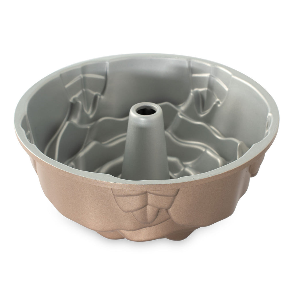 Rose Bundt Pan 23 x 23 x 10cm