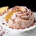 Rose Bundt Pan 23 x 23 x 10cm