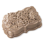 Wildflower Loaf Pan 24 x 14.5 x 7.5cm