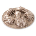 Baby Bunny Cakelet Pan 31 x 31 x 6cm