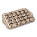 Bundt Tea Cakes and Candies Pan, 35.8 x 24.4 x 2.8cm