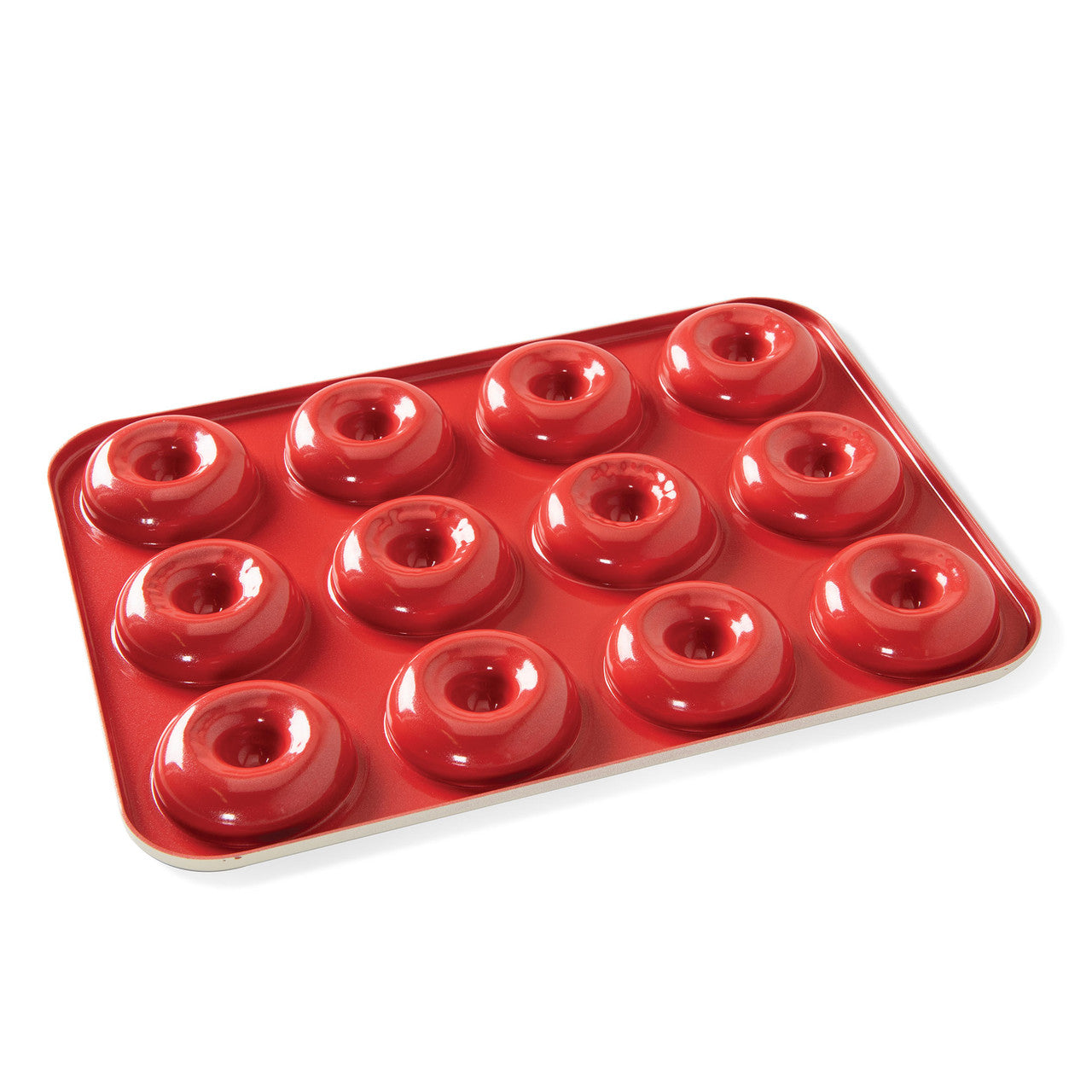 Mini Donut Pan 24.5 x 33 x 2.5cm