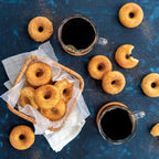 Mini Donut Pan 24.5 x 33 x 2.5cm
