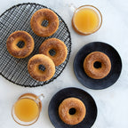 Full Size Donut Pan 37.5 x 26 x 3cm