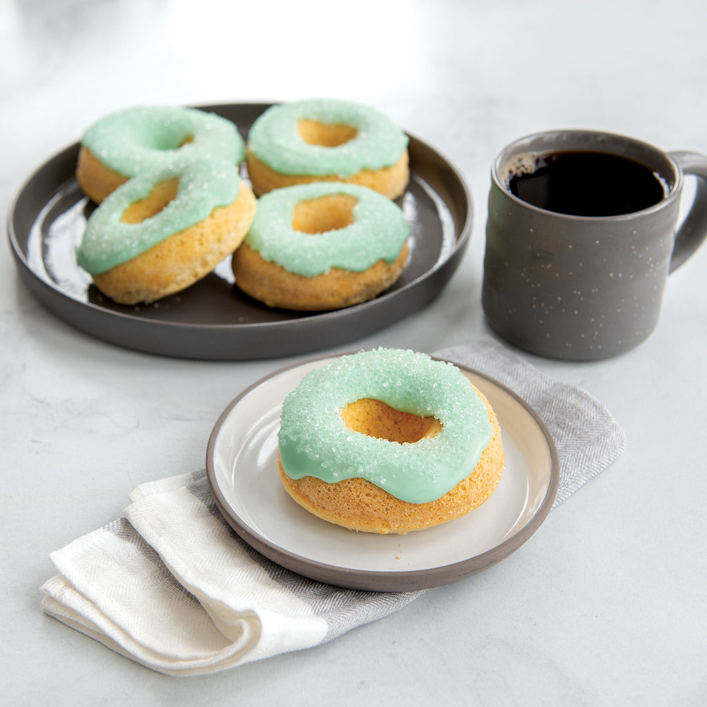 Full Size Donut Pan 37.5 x 26 x 3cm