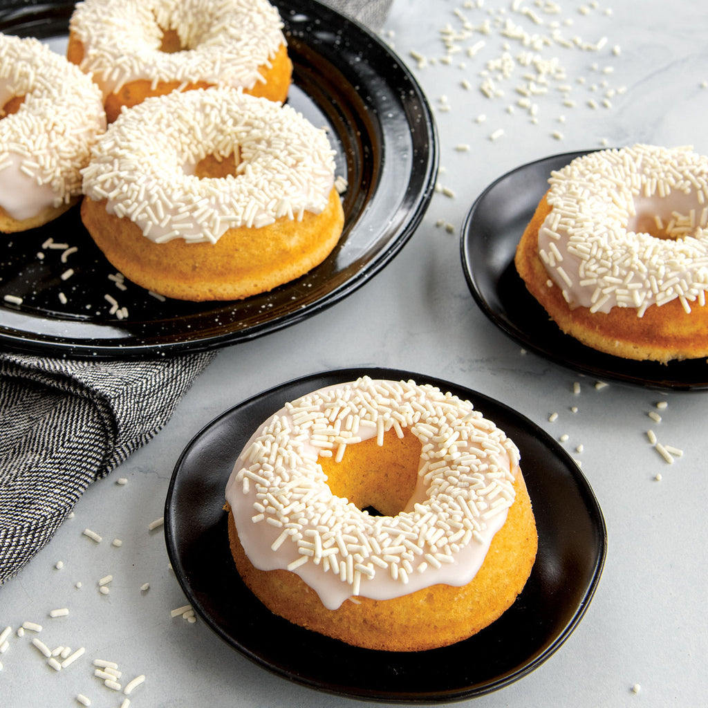 Full Size Donut Pan 37.5 x 26 x 3cm