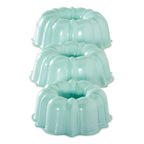 Tiered Bundt 3 Piece Set 26.5 x 26.5 x 13.5cm