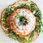 Tiered Bundt 3 Piece Set 26.5 x 26.5 x 13.5cm