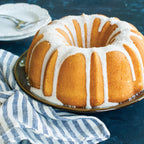 Bundt Pan Large 26.5 x 26.5 x 9cm