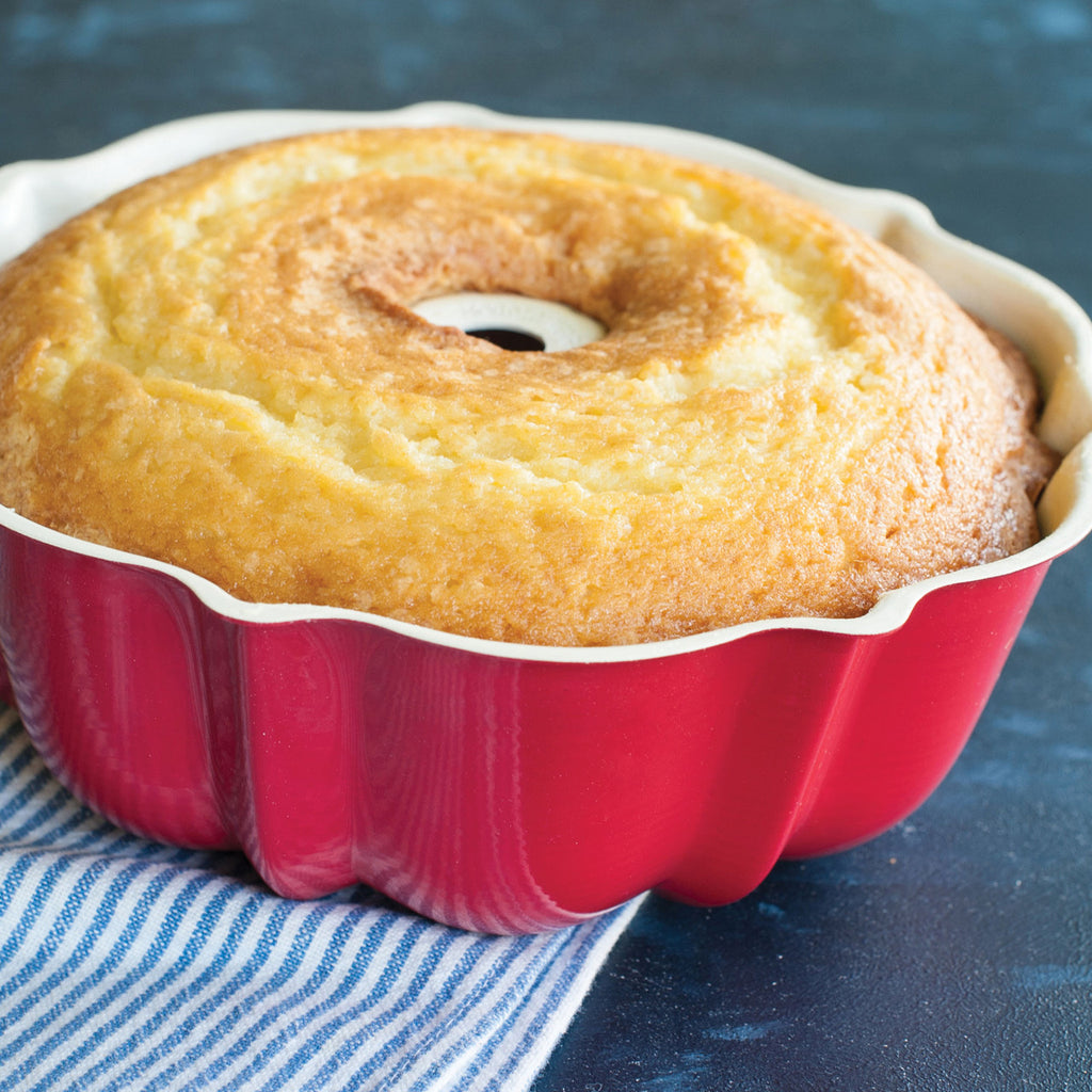 Bundt Pan Large 26.5 x 26.5 x 9cm