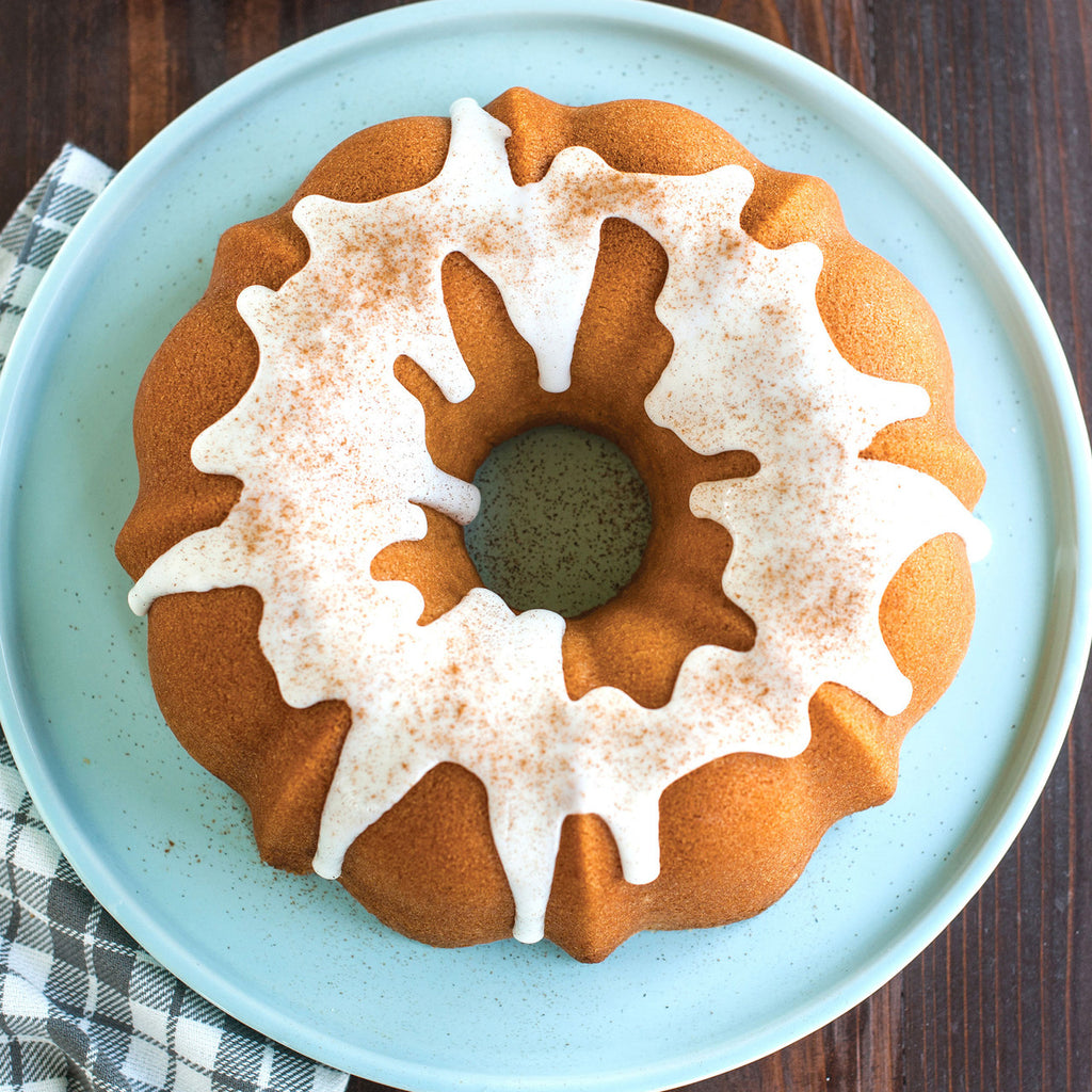 Bundt Pan Large 26.5 x 26.5 x 9cm