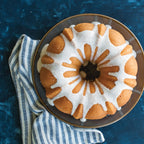 Bundt Pan Large 26.5 x 26.5 x 9cm