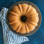 Bundt Pan Large 26.5 x 26.5 x 9cm