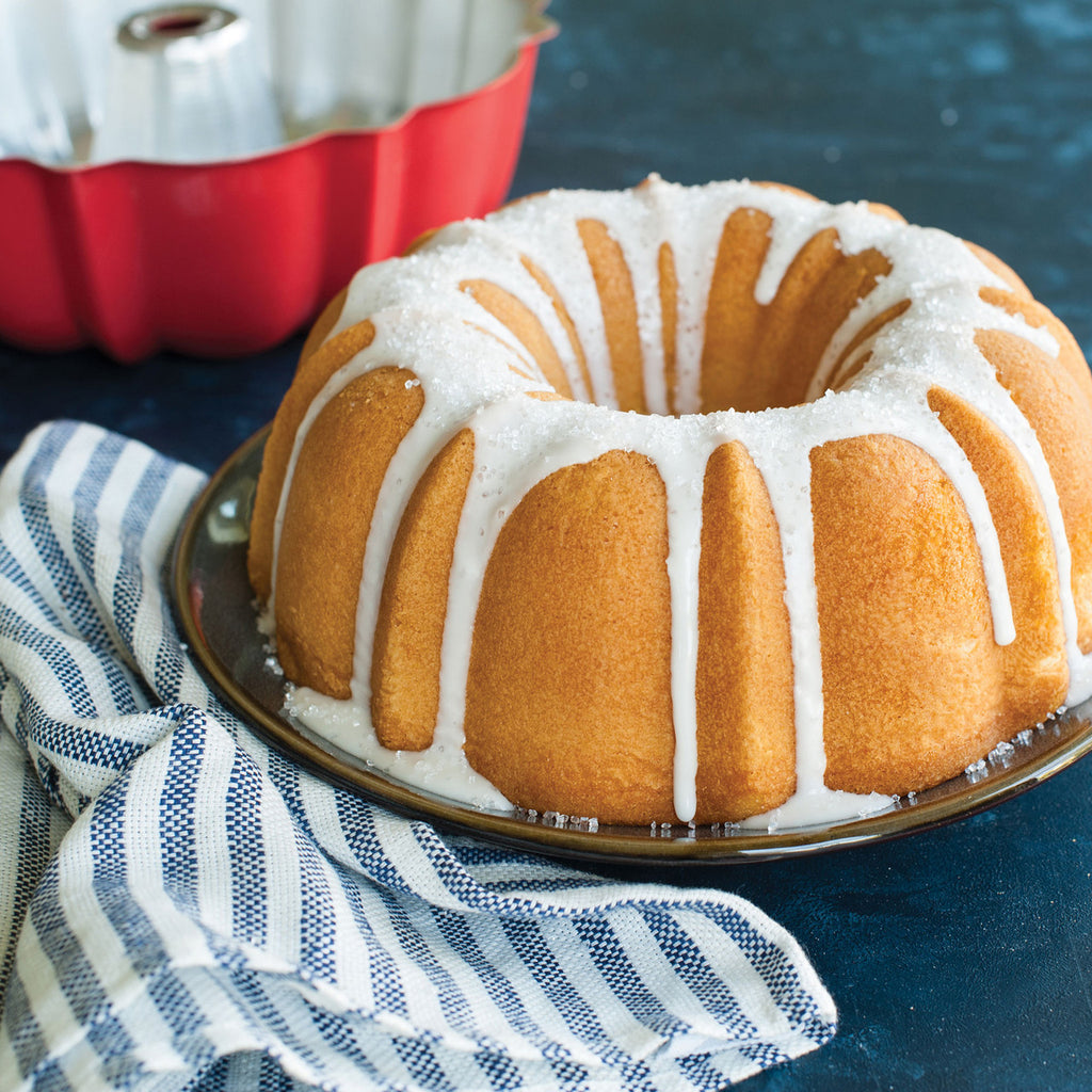 Bundt Pan Large 26.5 x 26.5 x 9cm