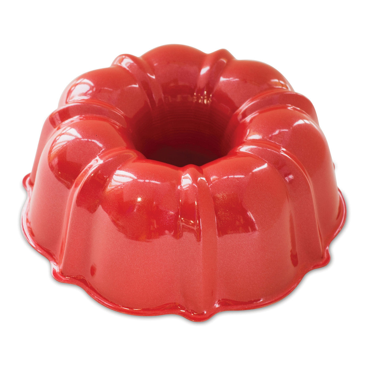 Bundt Pan Medium 21.5 x 21.5 x 7.5cm