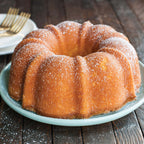 Bundt Pan Medium 21.5 x 21.5 x 7.5cm