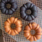 Bundt Pan Small 16.5 x 16.5 x 6.5cm