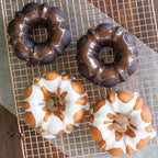 Bundt Pan Small 16.5 x 16.5 x 6.5cm