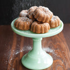 Mini Bundt Cupcake Pan 24 x 33 x 3cm