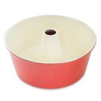 Angel Food Cake Pan 25.5 x 25.5 x 11.5cm