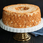 Angel Food Cake Pan 25.5 x 25.5 x 11.5cm